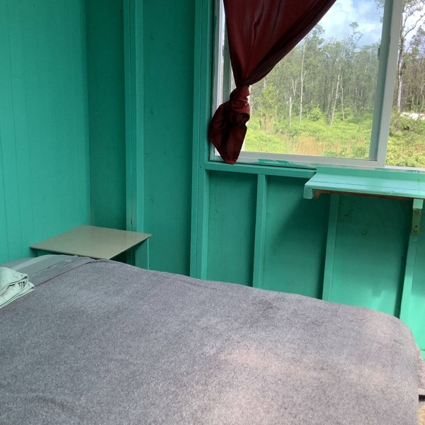 Convenient comfortable studio in peaceful tropical forest G7