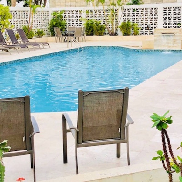 Convenient Location in Condado!