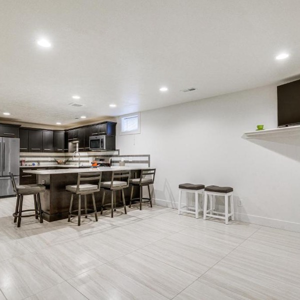 Convenient North Bend Apt: Half-Mi to Notre Dame!