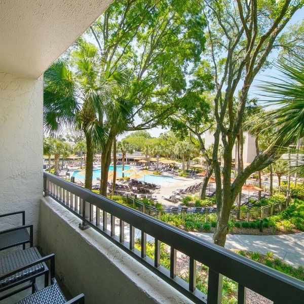 Convenient Stay, Superb Location! Close to Historic Mitchelville Freedom Park