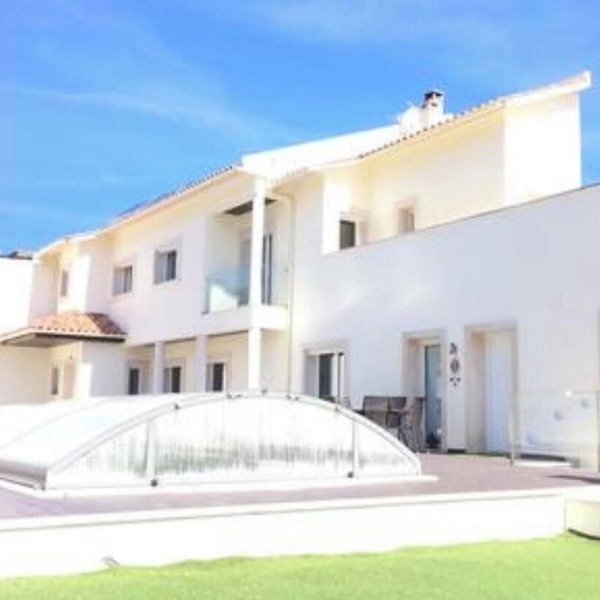 Convent Houses