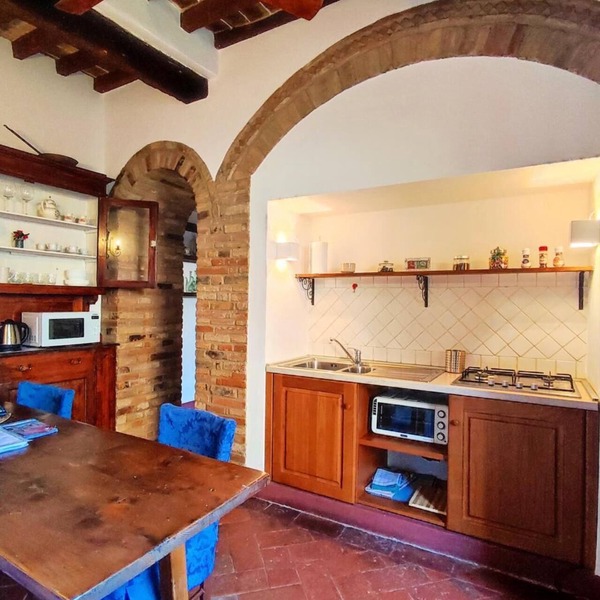 Convent San Gimignano Apartments