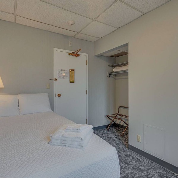 Converted Studio Apartment. - Great Location!