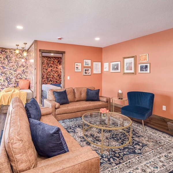 Cook & Stay | Full Kitchen + Free Parking
