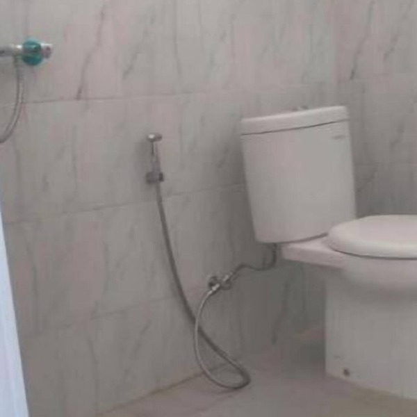 Cool apartment with AC in Darmasaba