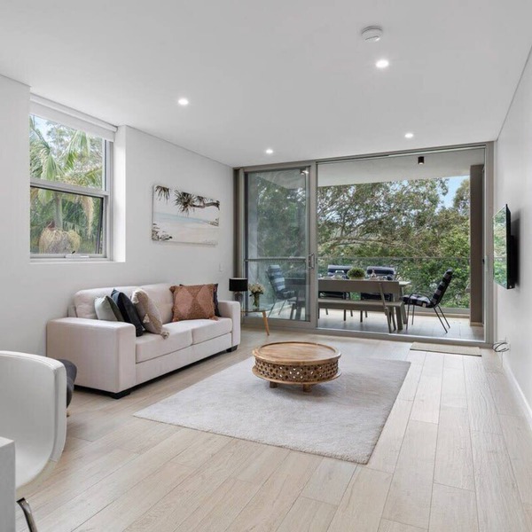 Cool Coastal Pad with Panoramic Water Views