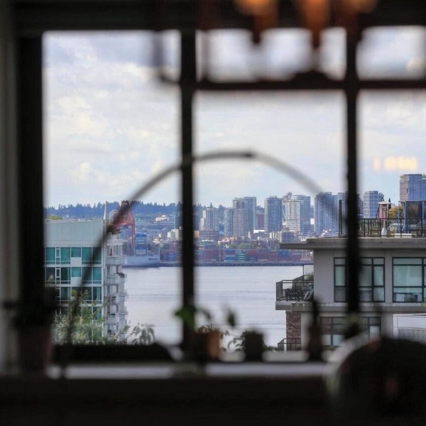 Cool & Comfy 3 Bedroom apartment in VANCOUVER - Perfect for your MAJOR INTERNATIONAL SPORTING EVENT trip!