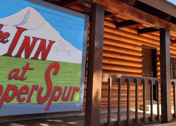 Cooper Spur Mountain Resort