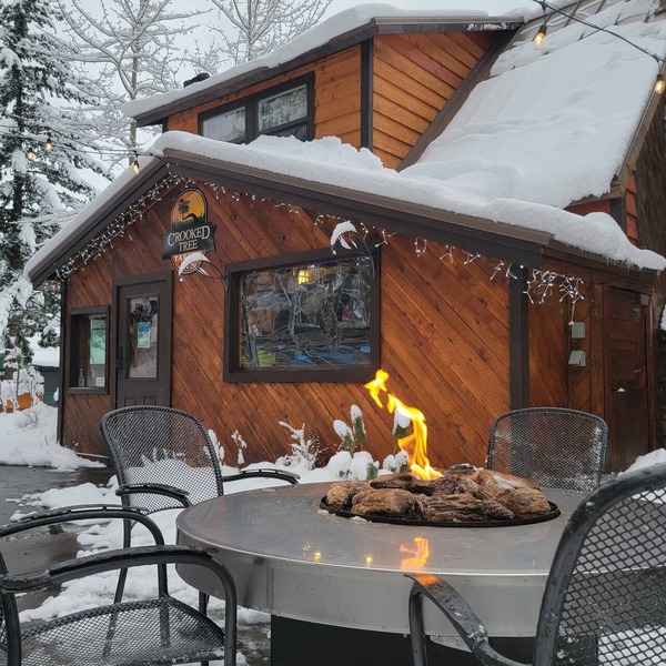 Cooper Spur Mountain Resort