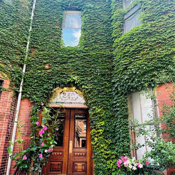 Copley House