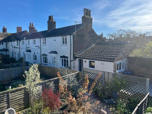 Copper Cottage