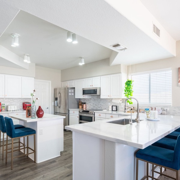 Copper House 5BR Pool/Spa Near Westgate