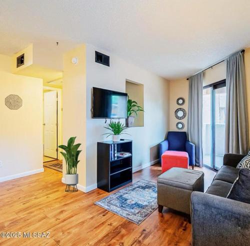 Copper Star Condominiums
