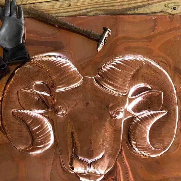 Coppersmith Cottage Above Art Studio Two Guests