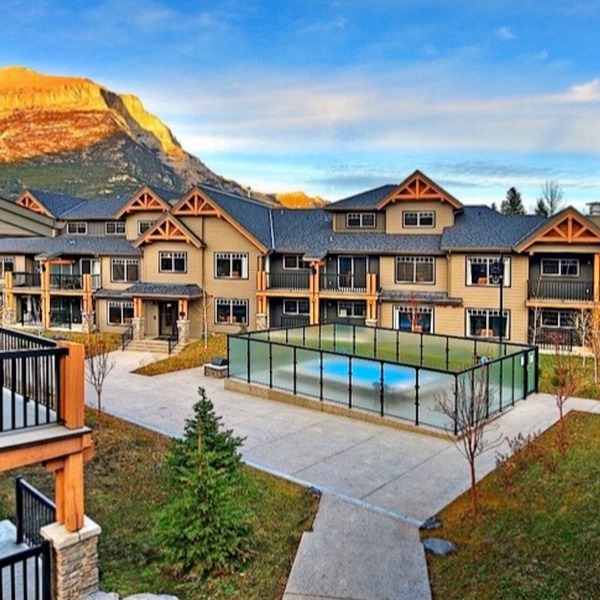 Copperstone Resort - Mountain View Suite