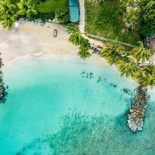 Coral Beach by Blue Sky Luxury
