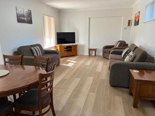 Coranda Lodge