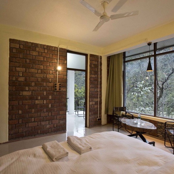 Corbett Riviera