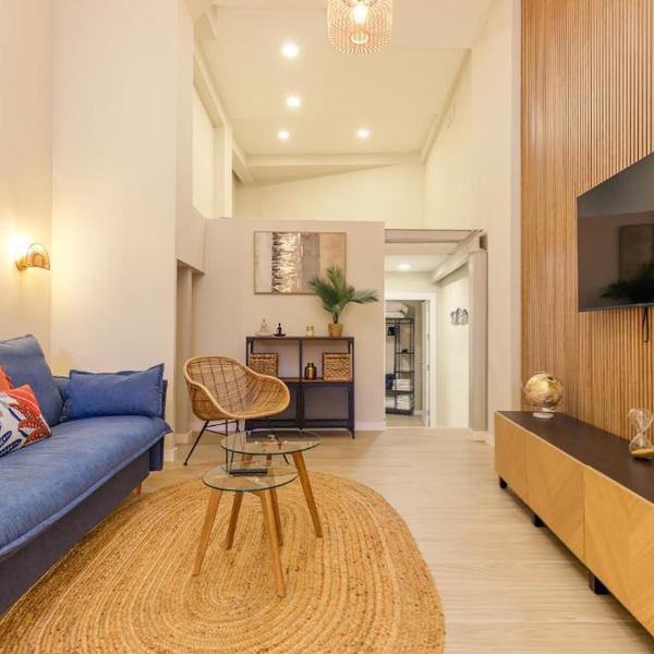 Core Essence Apartment
