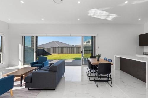 Cork & Vine on Coolalta - A Cellar Door Escape