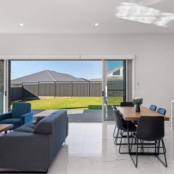 Cork & Vine on Coolalta - A Cellar Door Escape