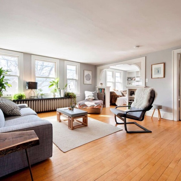Corner Store Loft w/SAUNA, Firepit, Private Deck!