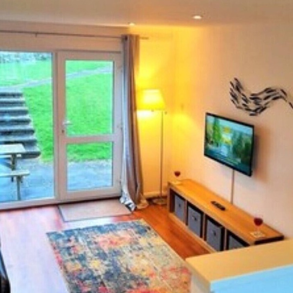 Cornish Getaway
