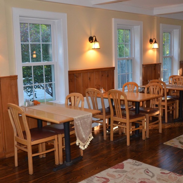 Cornwall Inn and Lodge
