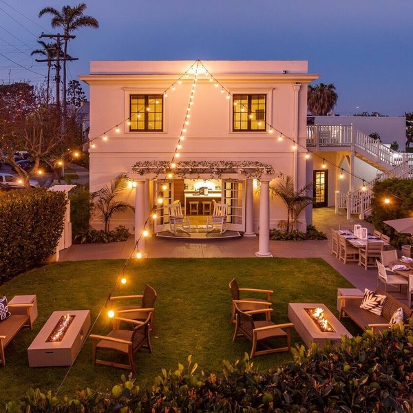 Coronado Crown Villa 1- Only a Few July Dates Remain | Stay in the Heart of Coro