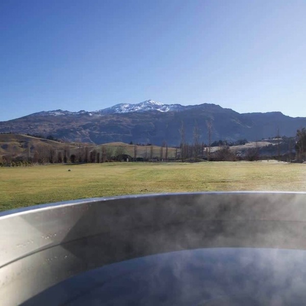 Coronet View Chalet S