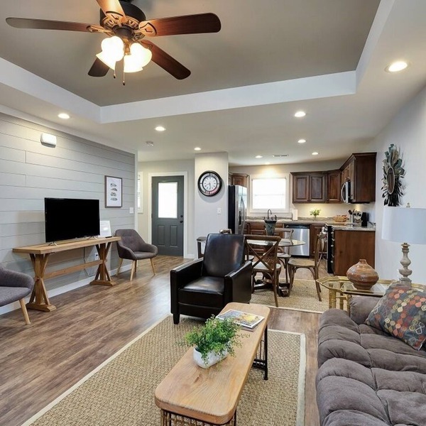 Corporate Duplex - Monthly Allowed