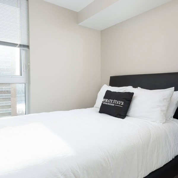 Corporate Stays Hendrix Aparments