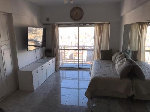Corrientes Center