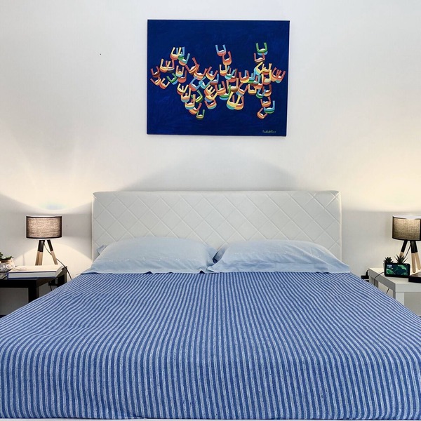 Corso Vittorio Giuliano apartment