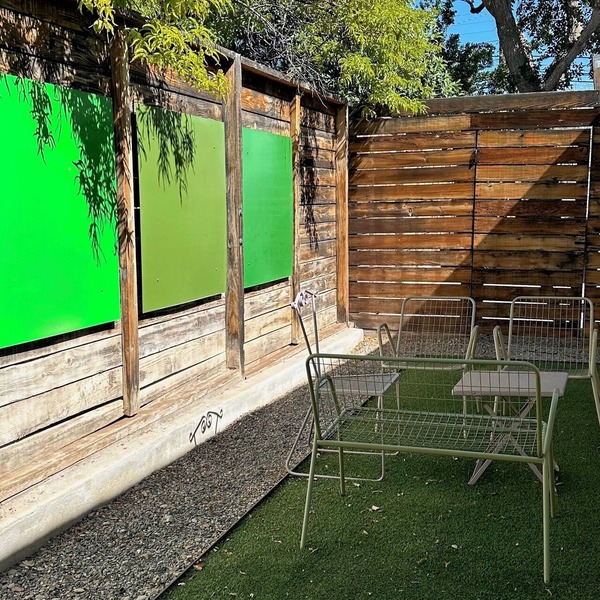 Corte del Norte, a compound of 3 houses and fabulous outdoor spaces!