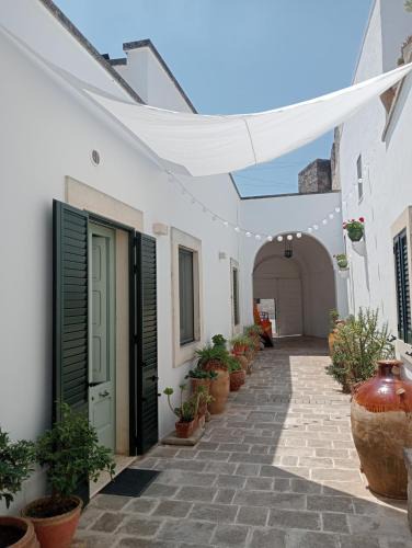 Corte delle rondini