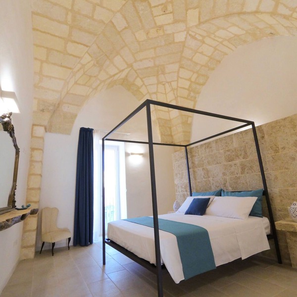Corte Sant'Oronzo