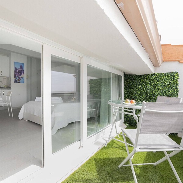 Coslada M8