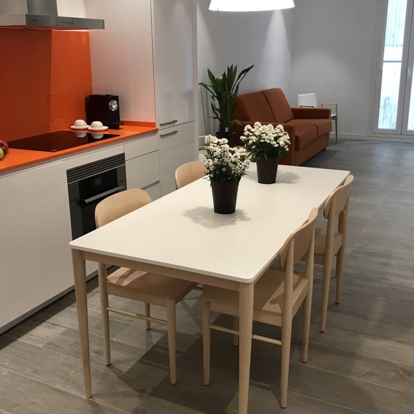 Cosmo Apartaments Marina