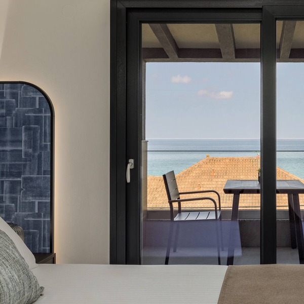 Costa De Luxe Suites