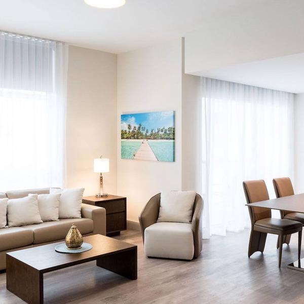 COSTA HOLLYWOOD PRIVATE SUITES - D