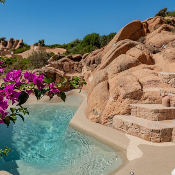 Costa Paradiso Resort