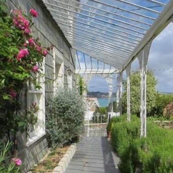 Coswarth House
