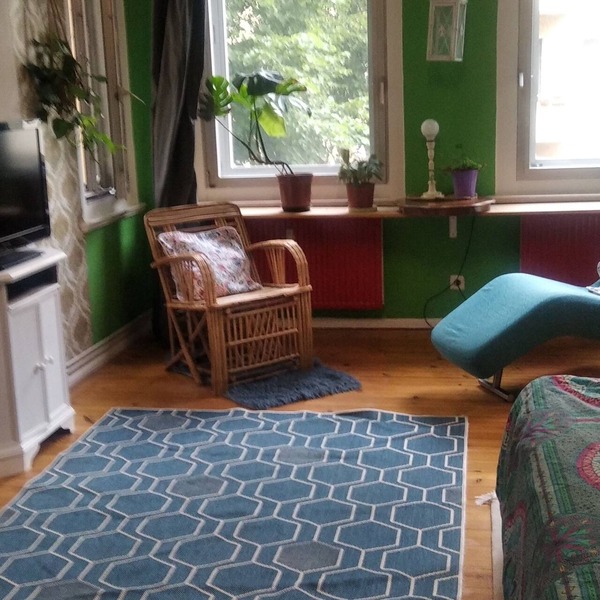 Cosy alternative Apartment