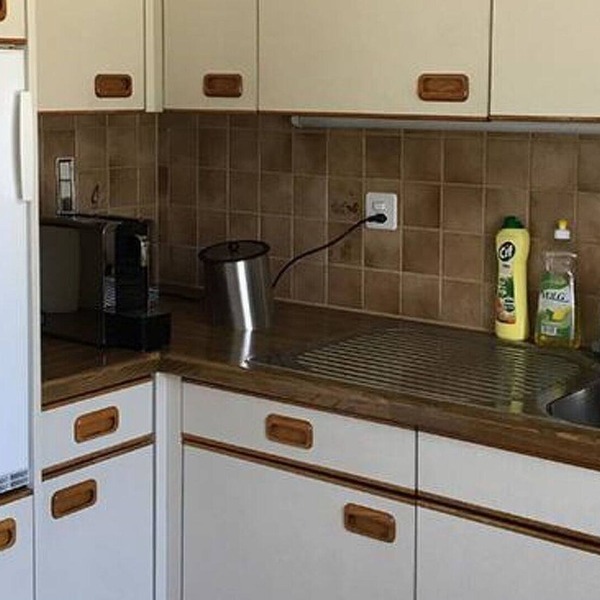 Cosy apartment for 2 guests with WIFI and parking