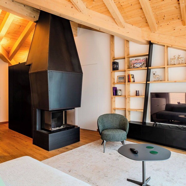 Cosy apartment in villa for 4 guests with A/C, WIFI, TV and balcony
