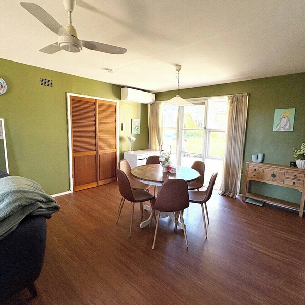 Cosy home in Killara