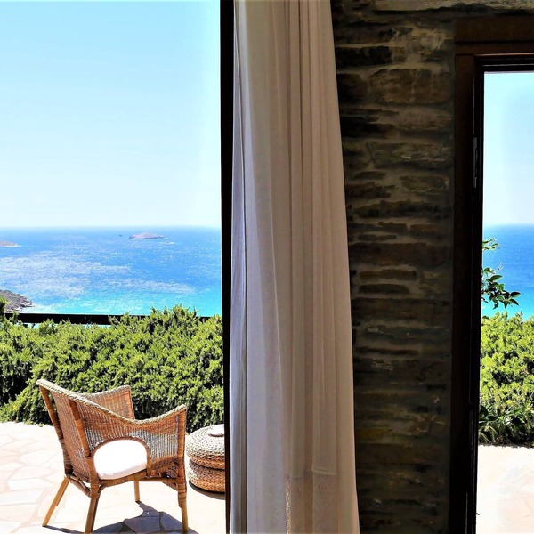 Cosy Philoxenia: Best Location, Great View & Superb Pool