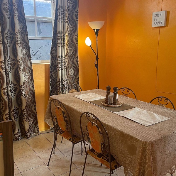Cosy private 3Bdr fully gated home, 10 min from Miami Beach