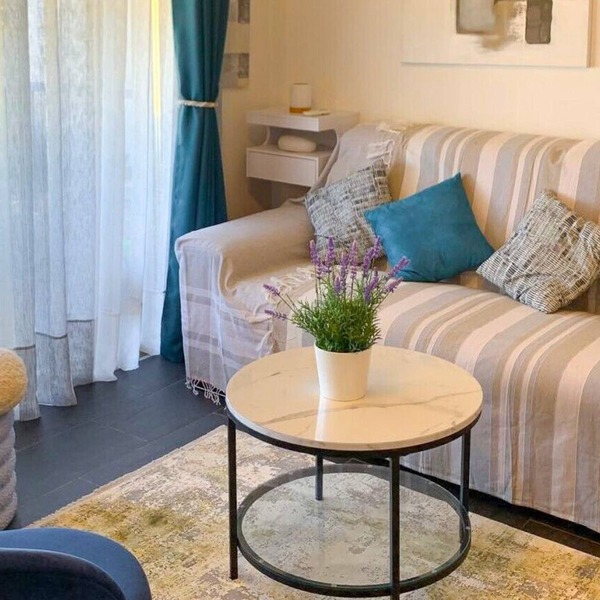 Cosy studio + terrace near beaches & Cannes